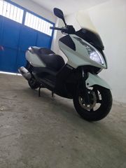 Kymco Downtown 300 2014-thumb-12