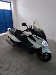 Kymco Downtown 300 2014-thumb-15