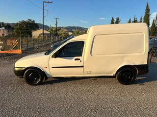 Ψυγείο Ford 2005 COURIER ΨΥΓΕΙΟ-A/C-ΥΔΡΑΥΛΙΚΟ ΤΙΜΟΝΙ-thumb-1