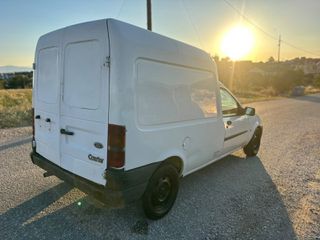 Ψυγείο Ford 2005 COURIER ΨΥΓΕΙΟ-A/C-ΥΔΡΑΥΛΙΚΟ ΤΙΜΟΝΙ-thumb-4