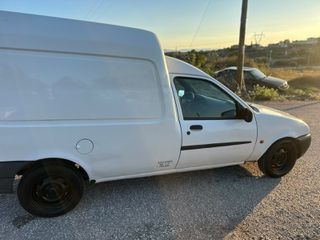 Ψυγείο Ford 2005 COURIER ΨΥΓΕΙΟ-A/C-ΥΔΡΑΥΛΙΚΟ ΤΙΜΟΝΙ-thumb-5