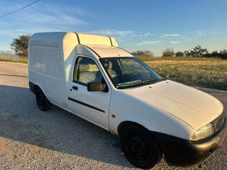 Ψυγείο Ford 2005 COURIER ΨΥΓΕΙΟ-A/C-ΥΔΡΑΥΛΙΚΟ ΤΙΜΟΝΙ-thumb-6