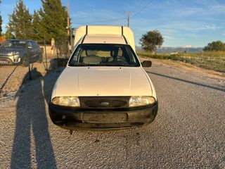 Ψυγείο Ford 2005 COURIER ΨΥΓΕΙΟ-A/C-ΥΔΡΑΥΛΙΚΟ ΤΙΜΟΝΙ-thumb-7