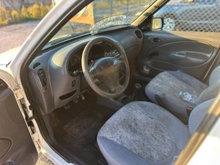 Ψυγείο Ford 2005 COURIER ΨΥΓΕΙΟ-A/C-ΥΔΡΑΥΛΙΚΟ ΤΙΜΟΝΙ-thumb-9