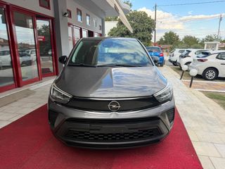 Opel Crossland 2022 Αριστη κατασταση!!