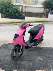 Piaggio NRG MC3 2005-thumb-1