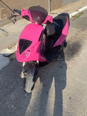 Piaggio NRG MC3 2005-thumb-2
