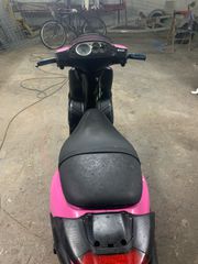 Piaggio NRG MC3 2005-thumb-4