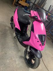 Piaggio NRG MC3 2005-thumb-6