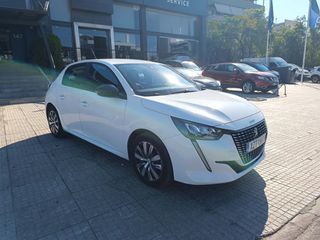 Peugeot 208 2023 1,2 PURETECH 100 ACTIVE EAT8-thumb-4