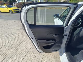 Peugeot 208 2023 1,2 PURETECH 100 ACTIVE EAT8-thumb-6