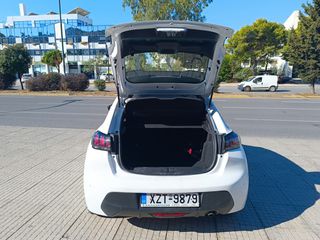 Peugeot 208 2023 1,2 PURETECH 100 ACTIVE EAT8-thumb-9