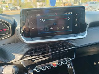 Peugeot 208 2023 1,2 PURETECH 100 ACTIVE EAT8-thumb-19