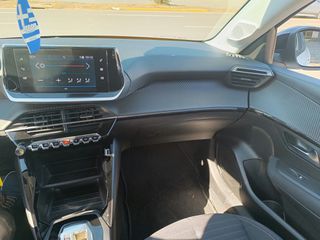 Peugeot 208 2023 1,2 PURETECH 100 ACTIVE EAT8-thumb-20
