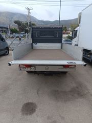 Καρότσα Mercedes-Benz 2017 SPRINTER 316 CDI/EURO 6/VLIMA-thumb-6