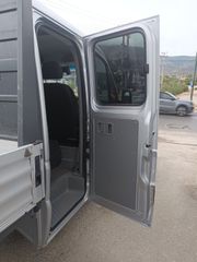 Καρότσα Mercedes-Benz 2017 SPRINTER 316 CDI/EURO 6/VLIMA-thumb-8