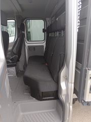 Καρότσα Mercedes-Benz 2017 SPRINTER 316 CDI/EURO 6/VLIMA-thumb-11