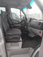 Καρότσα Mercedes-Benz 2017 SPRINTER 316 CDI/EURO 6/VLIMA-thumb-14