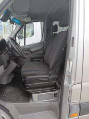 Καρότσα Mercedes-Benz 2017 SPRINTER 316 CDI/EURO 6/VLIMA-thumb-16