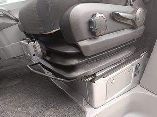 Καρότσα Mercedes-Benz 2017 SPRINTER 316 CDI/EURO 6/VLIMA-thumb-17
