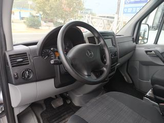Καρότσα Mercedes-Benz 2017 SPRINTER 316 CDI/EURO 6/VLIMA-thumb-18