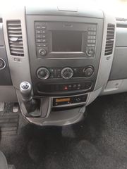 Καρότσα Mercedes-Benz 2017 SPRINTER 316 CDI/EURO 6/VLIMA-thumb-22
