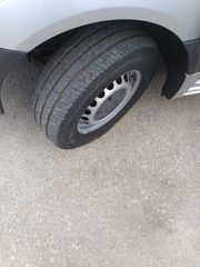 Καρότσα Mercedes-Benz 2017 SPRINTER 316 CDI/EURO 6/VLIMA-thumb-24
