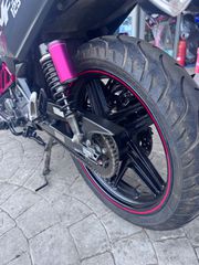 Sym VF 125 2021-thumb-2