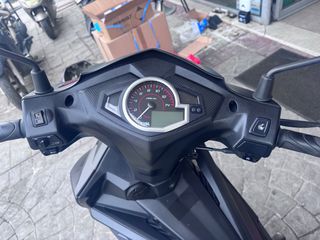 Sym VF 125 2021-thumb-5