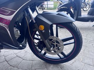 Sym VF 125 2021-thumb-7