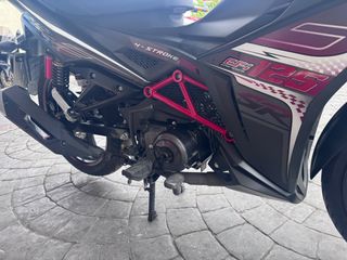 Sym VF 125 2021-thumb-8