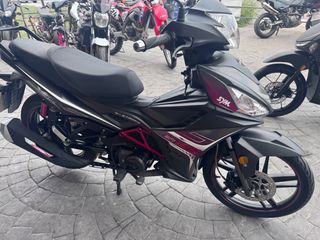 Sym VF 125 2021-thumb-9