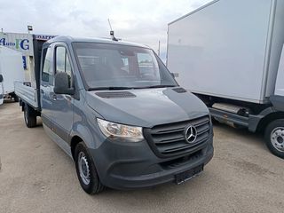Καρότσα Mercedes-Benz 2020 SPRINTER 316 CDI/EURO 6/CLIMA-thumb-1