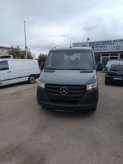 Καρότσα Mercedes-Benz 2020 SPRINTER 316 CDI/EURO 6/CLIMA-thumb-2