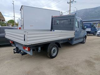 Καρότσα Mercedes-Benz 2020 SPRINTER 316 CDI/EURO 6/CLIMA-thumb-5