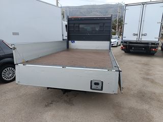 Καρότσα Mercedes-Benz 2020 SPRINTER 316 CDI/EURO 6/CLIMA-thumb-7