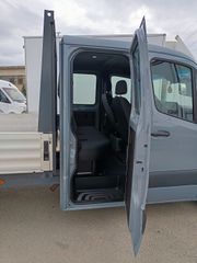 Καρότσα Mercedes-Benz 2020 SPRINTER 316 CDI/EURO 6/CLIMA-thumb-8