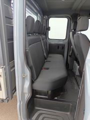 Καρότσα Mercedes-Benz 2020 SPRINTER 316 CDI/EURO 6/CLIMA-thumb-9
