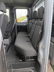 Καρότσα Mercedes-Benz 2020 SPRINTER 316 CDI/EURO 6/CLIMA-thumb-12