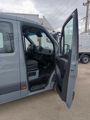 Καρότσα Mercedes-Benz 2020 SPRINTER 316 CDI/EURO 6/CLIMA-thumb-14
