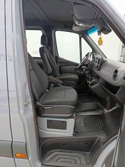 Καρότσα Mercedes-Benz 2020 SPRINTER 316 CDI/EURO 6/CLIMA-thumb-15