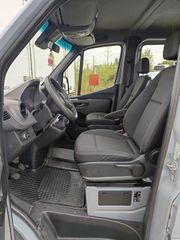 Καρότσα Mercedes-Benz 2020 SPRINTER 316 CDI/EURO 6/CLIMA-thumb-19