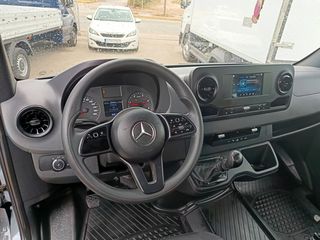 Καρότσα Mercedes-Benz 2020 SPRINTER 316 CDI/EURO 6/CLIMA-thumb-21