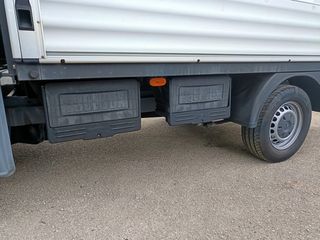 Καρότσα Mercedes-Benz 2020 SPRINTER 316 CDI/EURO 6/CLIMA-thumb-22
