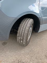 Καρότσα Mercedes-Benz 2020 SPRINTER 316 CDI/EURO 6/CLIMA-thumb-23
