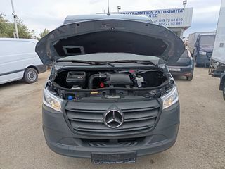 Καρότσα Mercedes-Benz 2020 SPRINTER 316 CDI/EURO 6/CLIMA-thumb-24
