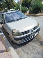 Renault Clio 2003 CLIO 1.2 16V