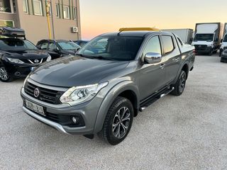 Mitsubishi L200 2017 ΑΥΤΟΜΑΤΟ - ΔΕΡΜΑ!FULL EXTRA !!