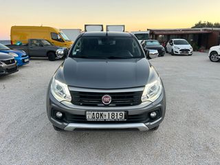 Mitsubishi L200 2017 ΑΥΤΟΜΑΤΟ - ΔΕΡΜΑ!FULL EXTRA !!-thumb-2