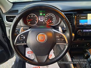 Mitsubishi L200 2017 ΑΥΤΟΜΑΤΟ - ΔΕΡΜΑ!FULL EXTRA !!-thumb-19